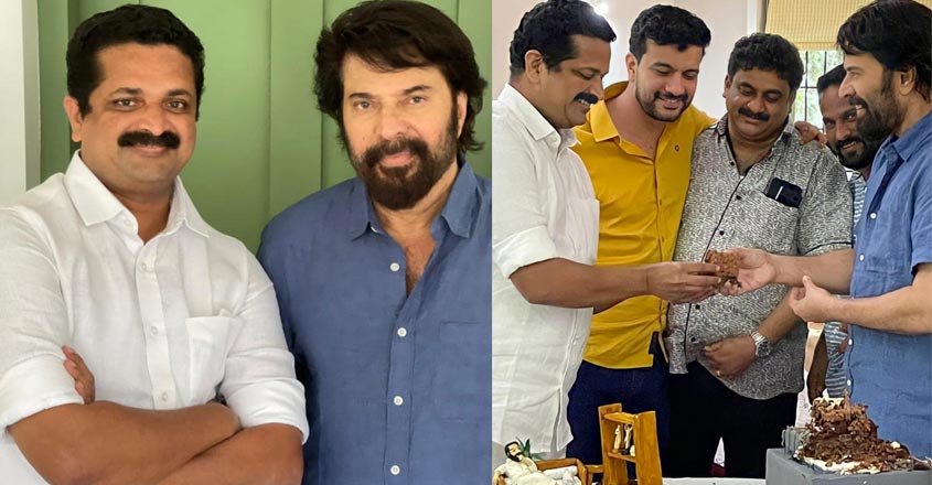 anto-mammootty