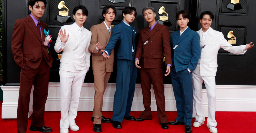 bts bts