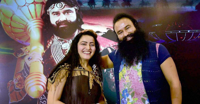 gurmeet-ram