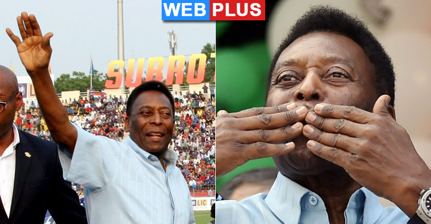 pele-india