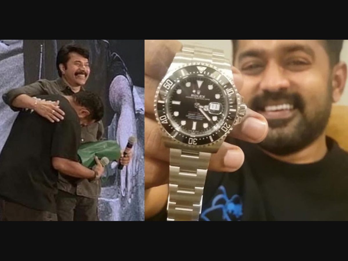 THEINDIANHOROLOGY - Muhammad Kutty Paniparambil Ismail, better known by the  diminutive stage name Mammootty is an Indian film actor and producer who  works in Malayalam cinema. In a career spanning four decades,