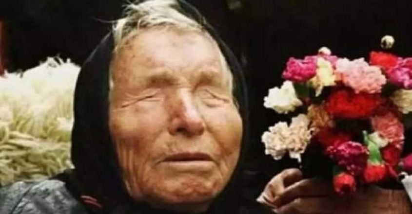 ‘Children will no longer be born in laboratories, not at home;  Childbirth will be under human control’ |  Baba Vanga Future Forecast |  2023 |  Delivery