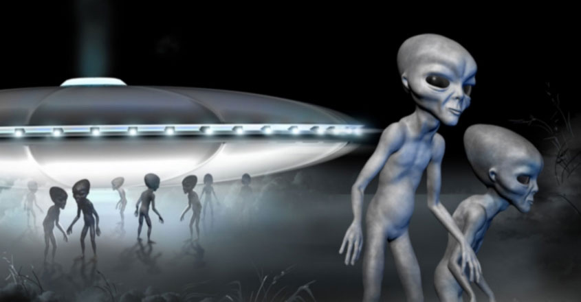 Alien | Unidentified Flying Object (UFO) | Science | Garry Nolan | Stanford University | അന്യഗ്രഹജീവികള് നമ്മുടെ സംരക്ഷകര്? പറക്കുംതളികള് രക്ഷാപേടകങ്ങള്?; വാദങ്ങളുമായി ...