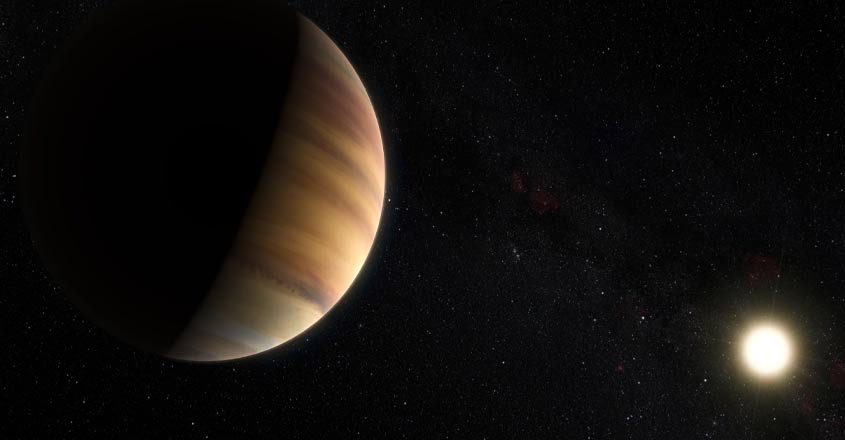 Jupiter Jupiter