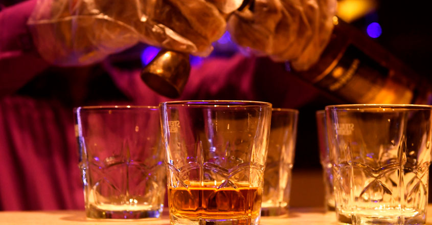 liquor-party
