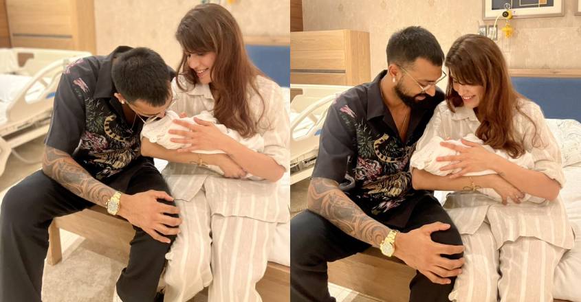 krunal-pandya-son