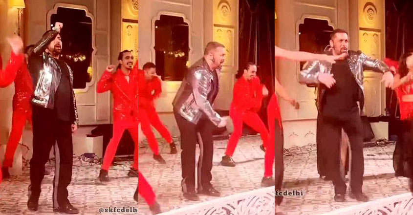 ചിത്രം: Screengrab, X