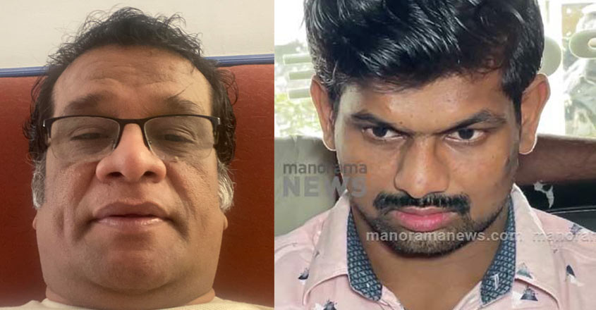 hareesh-new