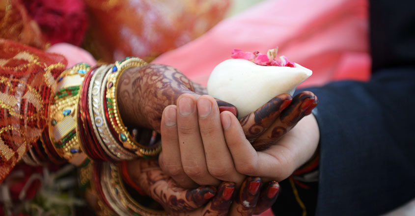 marriage