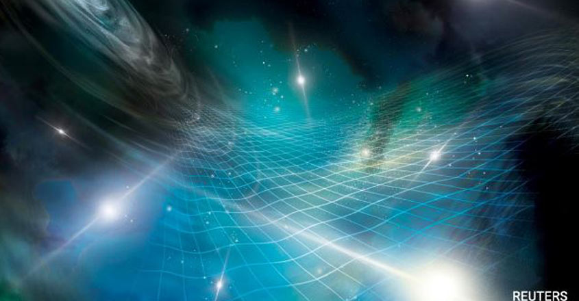 പ്രതീകാത്മക ചിത്രം, Reuters