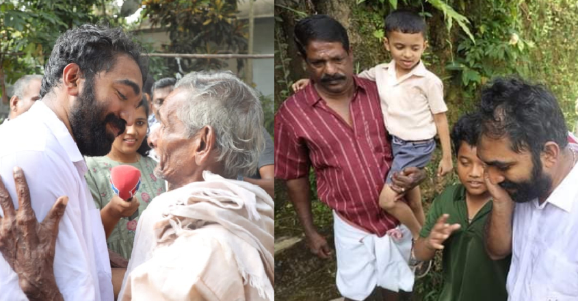 chandy-oommen