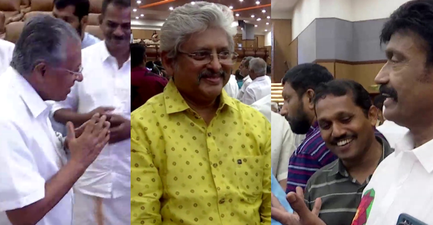pinarayi