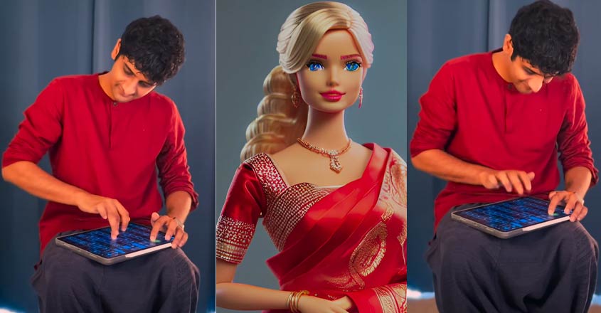 barbie-girl
