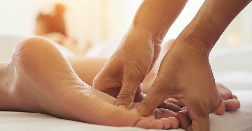 foot-massage