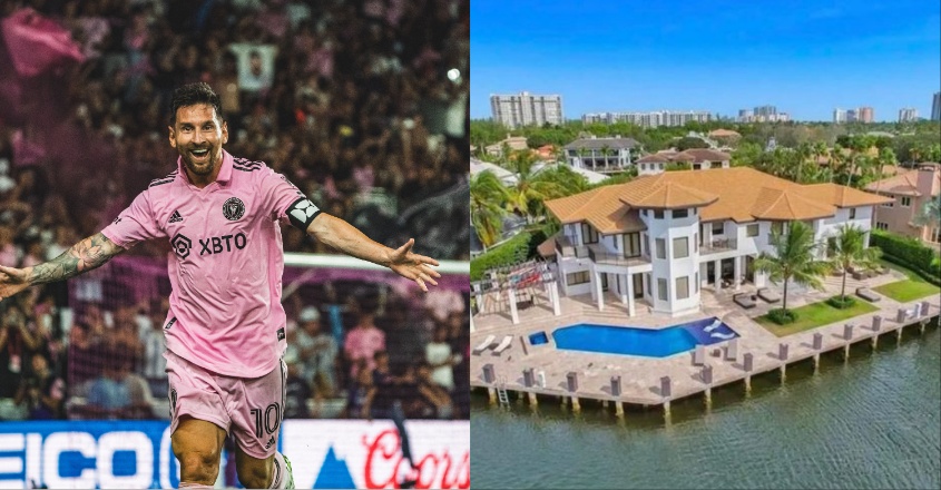 messivilla