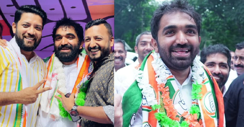 chandy-oommen-shafi