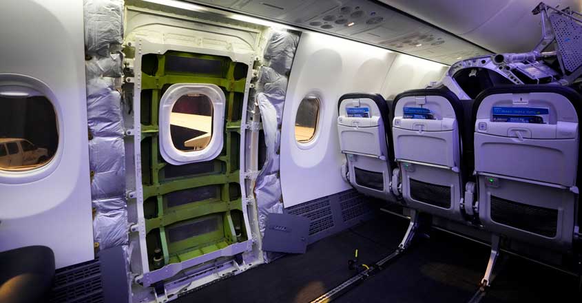 Boeing Max Explainer