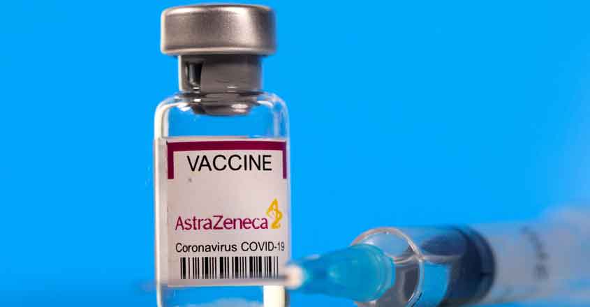 HEALTH-CORONAVIRUS/ASTRAZENECA-JAPAN