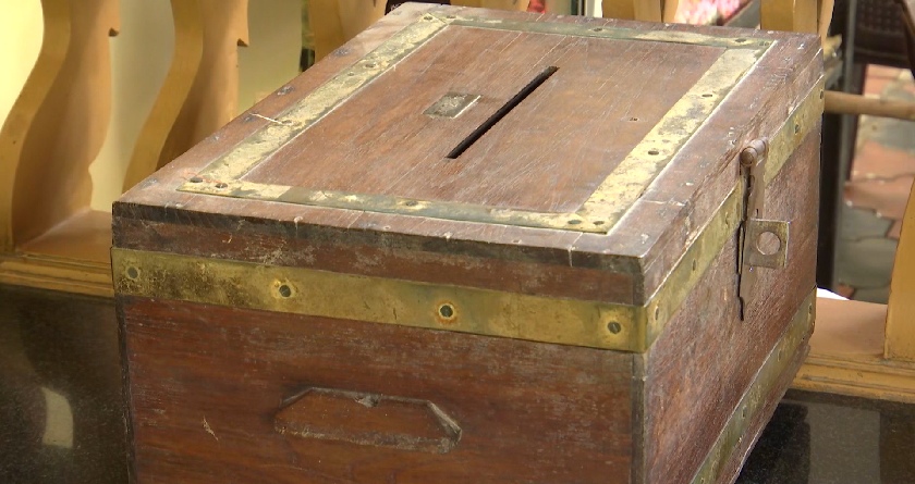 ballot-box