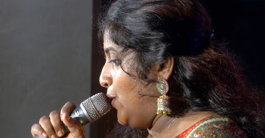 janaki