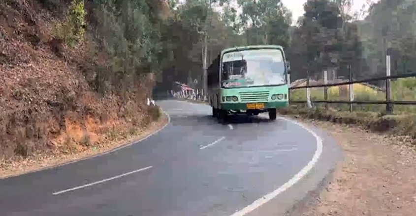 bus