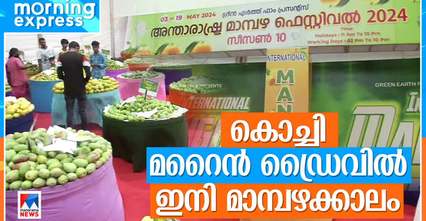 mangofest
