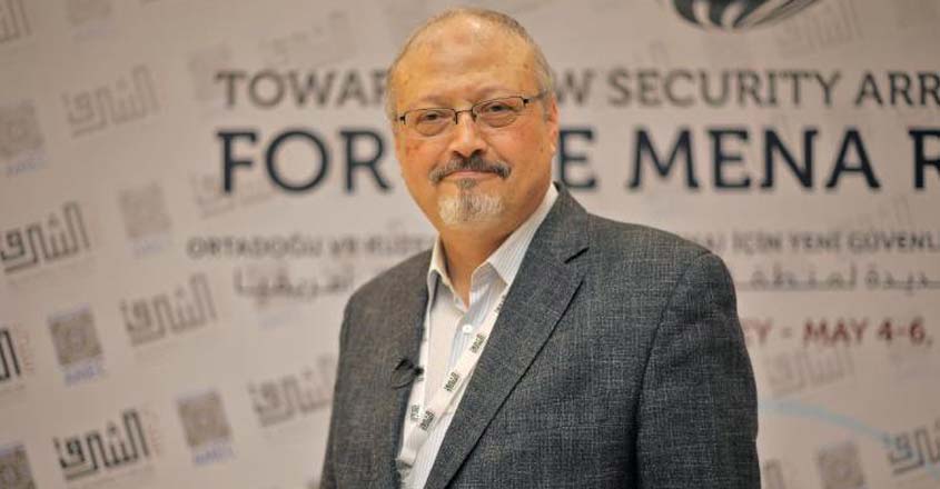 Jamal-Khashoggi Jamal-Khashoggi