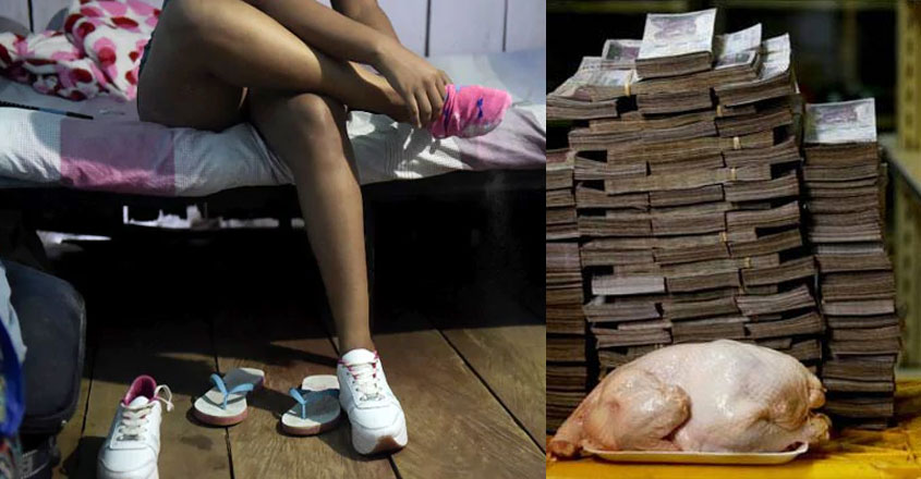 venezuela-exile venezuela-exile