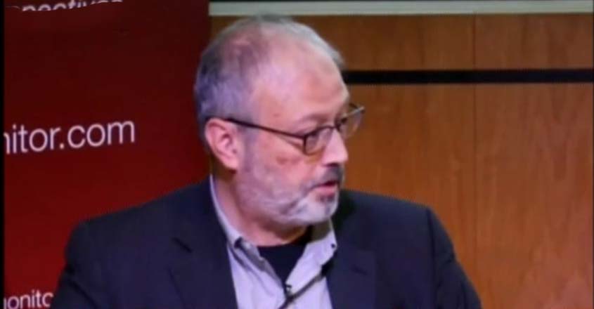 saudi-journalist saudi-journalist