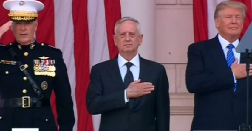 US-defense-secretary-James-N US-defense-secretary-James-N