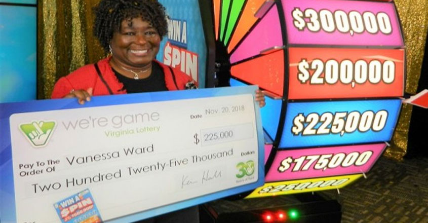 lottery lottery