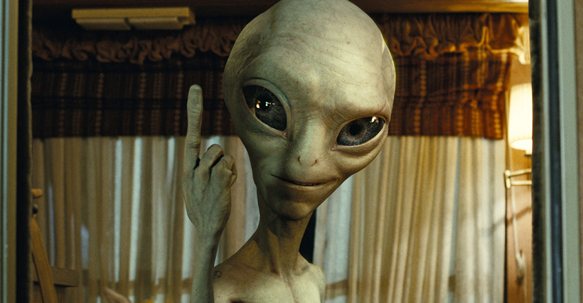 അന്യഗ്രഹ ജീവികൾ ഭൂമിയിൽ വന്നിട്ടുണ്ടാകാം; പ്രതീക്ഷിക്കാത്ത രൂപത്തിൽ: ചര്ച്ചച്ചൂട് | Aliens | World