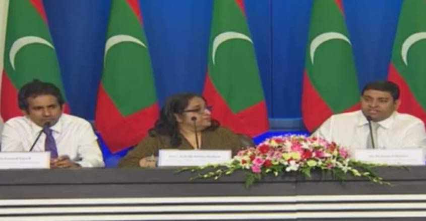 maldives-ministers maldives-ministers