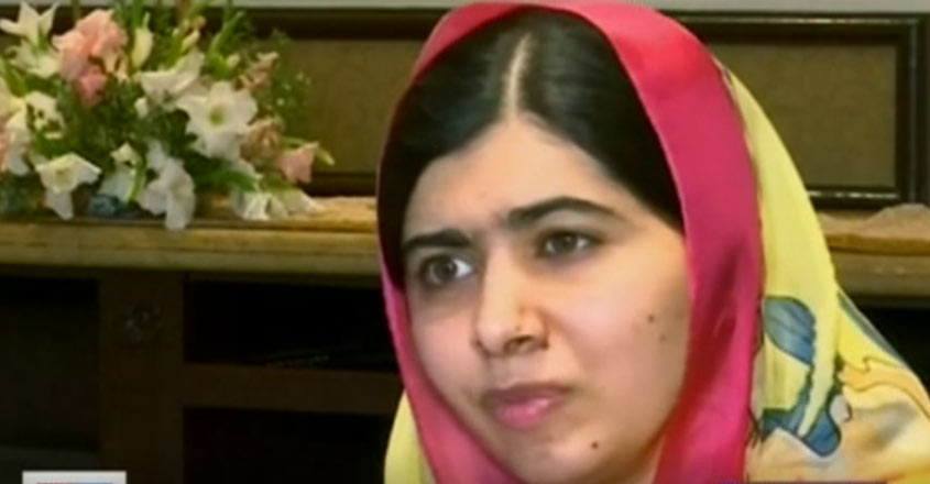 malala malala