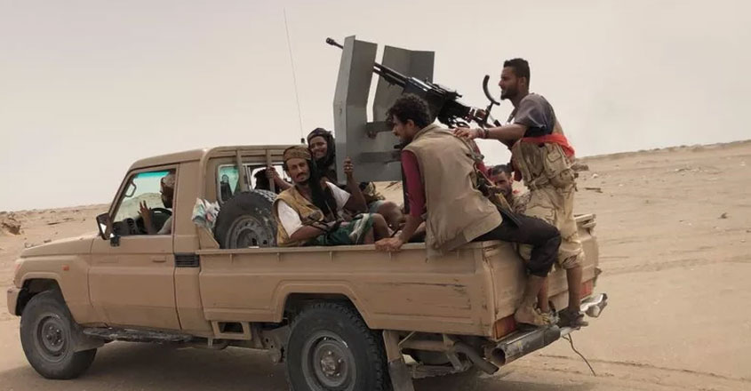 yemen-conflict yemen-conflict