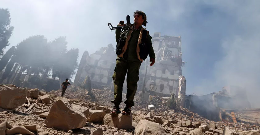 yemen yemen