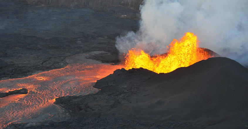 kilauea-volcano kilauea-volcano
