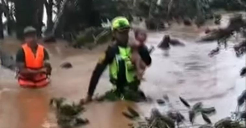 flood flood