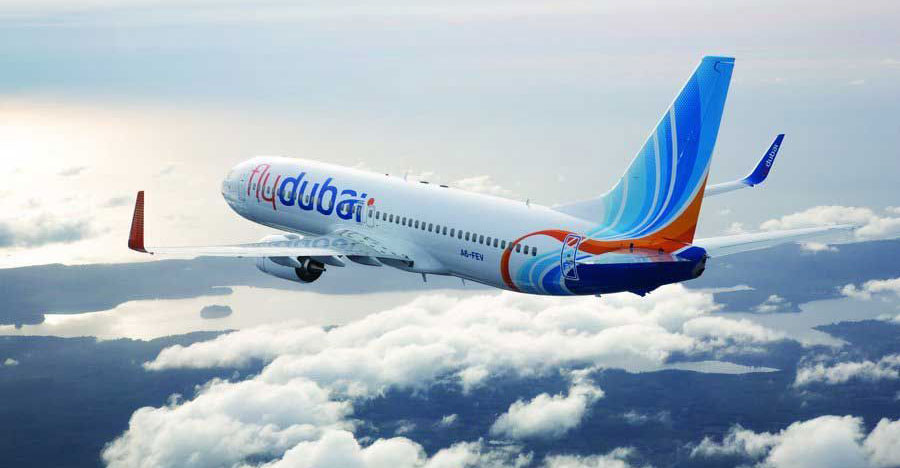 FlyDubai FlyDubai