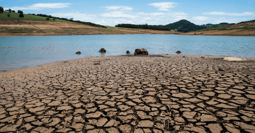 drought drought
