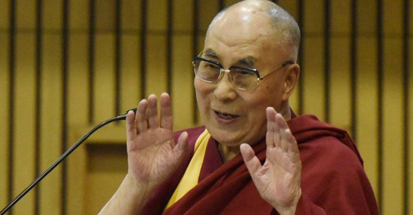 Dalai-lama Dalai-lama