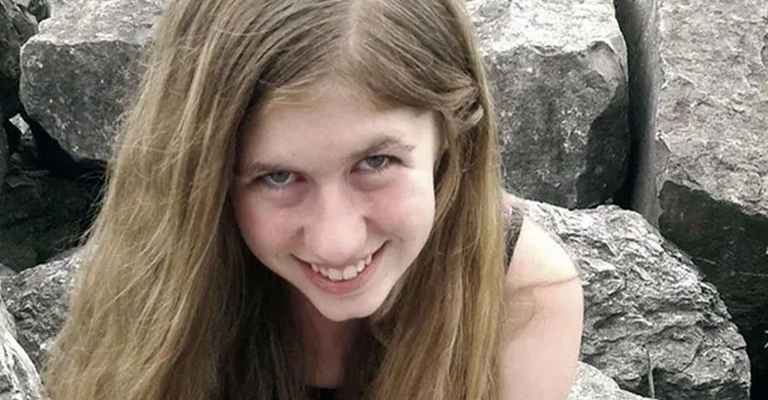jayme-closs jayme-closs