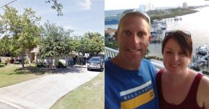 പിറന്നാളിന് സർപ്രൈസുമായി പിൻവാതിൽ മുട്ടി; ഭാര്യാപിതാവ് വെടിയുതിർത്തു; യുവാവ് മരിച്ചു