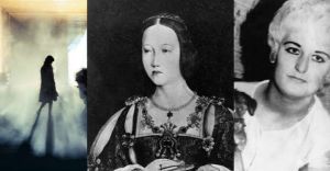 മക്കളെയെല്ലാം കൊന്നു, മകനെ സ്വന്തം മാംസം തീറ്റിച്ചു; ലോകം ഭയന്ന വനിതാ കുറ്റവാളികൾ