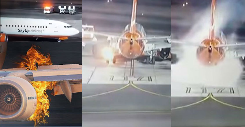 plane-fire-accident plane-fire-accident