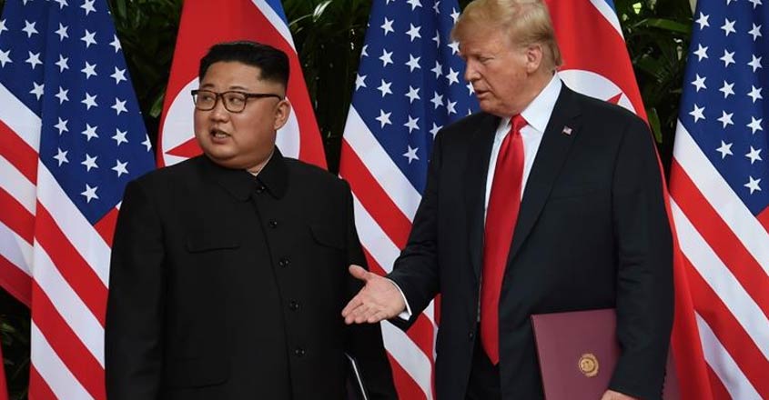 trump-kim trump-kim