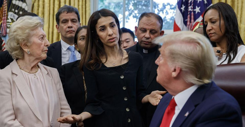 trump trump