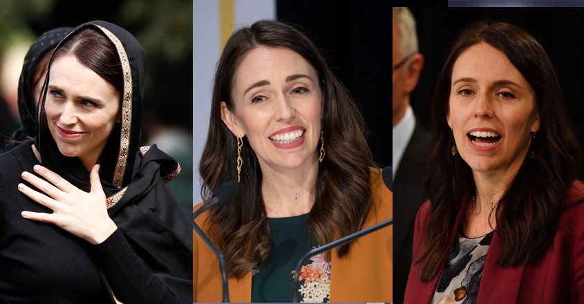 Jacinda-Ardern Jacinda-Ardern