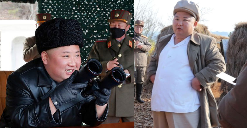 kim-who-no-covid kim-who-no-covid