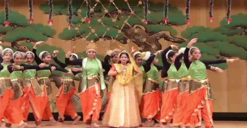 nihon-kairali nihon-kairali